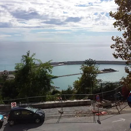 Frühstückspension Portanizza Ventimiglia