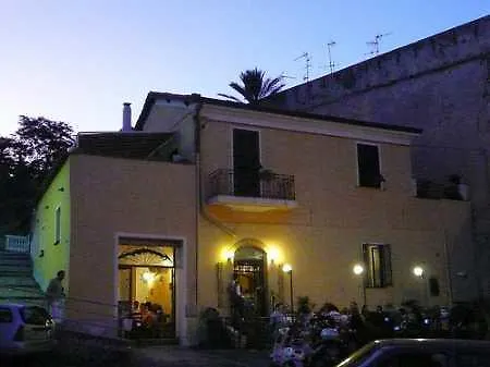 Bed & Breakfast Portanizza